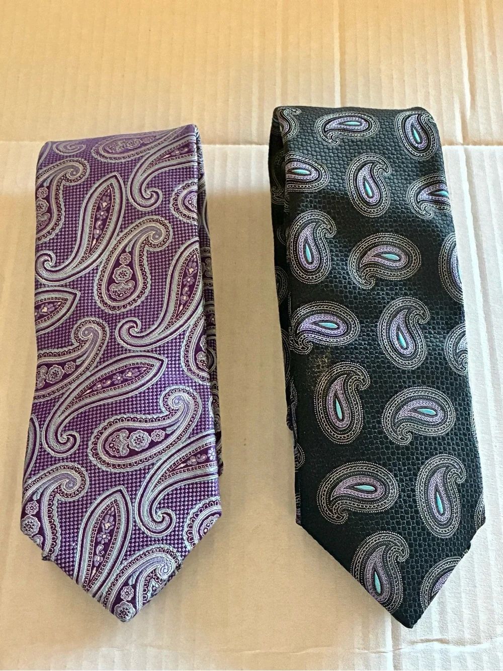 John W. Nordstrom bundle lot